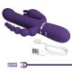 4 u 1 Vibrator Cammy - 500036-2
