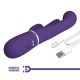 3 u 1 Vibrator Shania - 500041-2