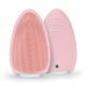 SilkN Bright Pink Silikonska četka za čišćenje lica - 500109