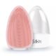 SilkN Bright Pink Silikonska četka za čišćenje lica - 500109
