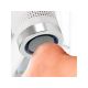 SilkN Vacupedi Silver Aparat za negu peta - 500143