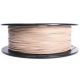 GEMBIRD 3DP-PLA-WD-01-NAT PLA Filament za 3D stampac 1.75mm, kotur 1KG wood natural - GM43222