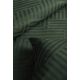 STEFAN Set posteljina 200x200cm Damast, tula zelena - 5004-tula.zelena