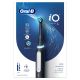 ORAL-B Električna četkica za zube iO series 4 + TC Black - 500579