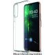 Futrola UTP Ultra Tanki Protect silicone providna HONOR MCTT1-HUAWEI 50 - 43289