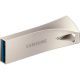 SAMSUNG USB flash memorija 256GB Bar Plus, srebrna - USB01240