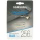 SAMSUNG USB flash memorija 256GB Bar Plus, srebrna - USB01240