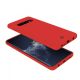 CELLY Futrola FEELING  za Samsung S10 +, crvena - FEELING891RD