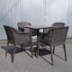 TILIA Baštenski set Octa Mink & Moon, krem - 500-1-1