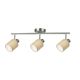 RABALUX Spot rasveta Natina braon, E14 25W - 5011
