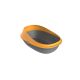 PET Toalet za mačke orange 59x39x23cm - 50137