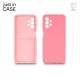 JUST IN CASE 2u1 Extra case MIX PLUS paket pink za A13 - MIXPL213PK