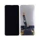 LCD za Honor 9X + touch screen Black OEM - EP3331766