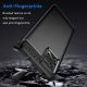 Maska za Motorola Moto G72 crna Defender Safeguard - 222989