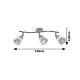 RABALUX Spot rasveta Martha E14 40W - 5017