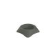 PETMAX Činija Stella 0.3l siva 16x4,5 cm - 50170-1