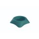 PETMAX Činija Stella 0.5l kiwi zelena 18x5 cm - 50174-1