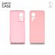 JUST IN CASE 2u1 Extra case MIX paket pink za Xiaomi 12 - MIX313PK