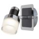 Rabalux Kupatilska rasveta Harold LED 5W crna (5021) - 5021