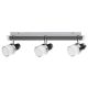 Rabalux Kupatilska rasveta Harold LED 15W crna (5023) - 5023