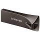 SAMSUNG USB flash memorija 256GB Bar Plus, siva - 126651