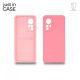 JUST IN CASE 2u1 Extra case MIX PLUS paket pink za Xiaomi 12 - MIXPL313PK