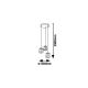 RABALUX Visilica Delice LED 18W - 5027