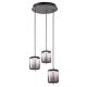 RABALUX Visilica Delice LED 18W - 5027