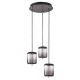 RABALUX Visilica Delice LED 18W - 5027