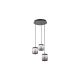 RABALUX Visilica Delice LED 18W - 5027