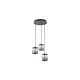 RABALUX Visilica Delice LED 18W - 5027