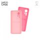 JUST IN CASE 2u1 Extra case MIX PLUS paket pink za Xiaomi 12 - MIXPL313PK