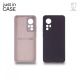 JUST IN CASE 2u1 Extra case MIX PLUS paket crni za Xiaomi 12 - MIXPL313BK