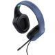 TRUST Gaming slušalice GXT415B Zirox, plava - 24991