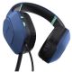 TRUST Gaming slušalice GXT415B Zirox, plava - 24991