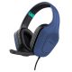 TRUST Gaming slušalice GXT415B Zirox, plava - 24991