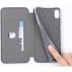 Futrola Leather FLIP Black SAMSUNG MCLF11- S22 Ultra - 43394