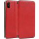 Futrola Leather FLIP Red SAMSUNG MCLF11- A13 4G - 43375