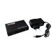 E-GREEN HDMI Spliter 1x4 1080p 1.4 - 44066