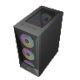 RAIDMAX Kućište Vector V153 RGB Black, V153TBS - EP3192475