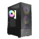 RAIDMAX Kućište Vector V153 RGB Black, V153TBS - EP3192475