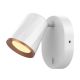 Rabalux Spot rasveta Solange LED 6W bela (5045) - 5045