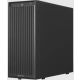 CHIEFTEC Kuciste BW-01B-OP UNI Series, Crni - EP3255396