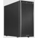 CHIEFTEC Kuciste BW-01B-OP UNI Series, Crni - EP3255396