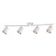 Rabalux Spot rasveta Solange LED 24W bela (5048) - 5048
