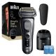 BRAUN Aparat za brijanje 9667cc - 505021