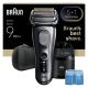 BRAUN Aparat za brijanje 9667cc - 505021