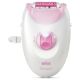 BRAUN Depilator SE3-000 pink box - 505028