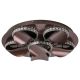 RABALUX Plafonjera Capriana LED 36W - 5051
