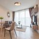 Rabalux Plafonjera Carmella LED 30W zlatna (5052) - 5052